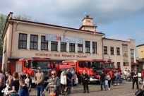 Powiatowe obchody Dnia Strażaka, 8.05.2022 r